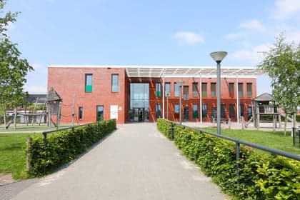 Kinderwoud BSO Loevestein