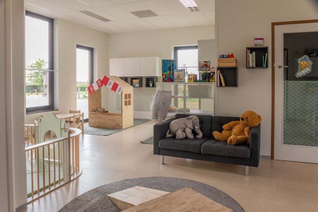 Kinderwoud BSO Loevestein foto 5