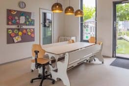 Kinderwoud BSO Loevestein foto 6