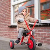 PeuterStart Kleine Beer foto 4