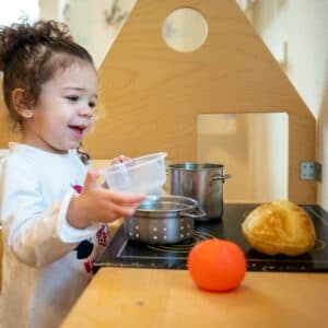 PeuterStart Kleine Beer foto 7