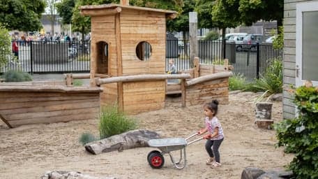 PeuterStart Kleine Beer foto 8