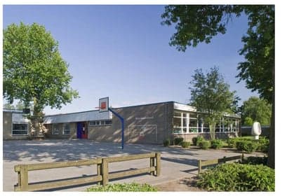 Peuterspeelschool Wooldermarke