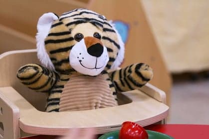 Peuterspeelschool Wooldermarke foto 8