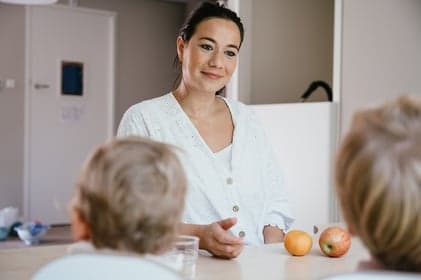 CompaNanny Archipel B.V.