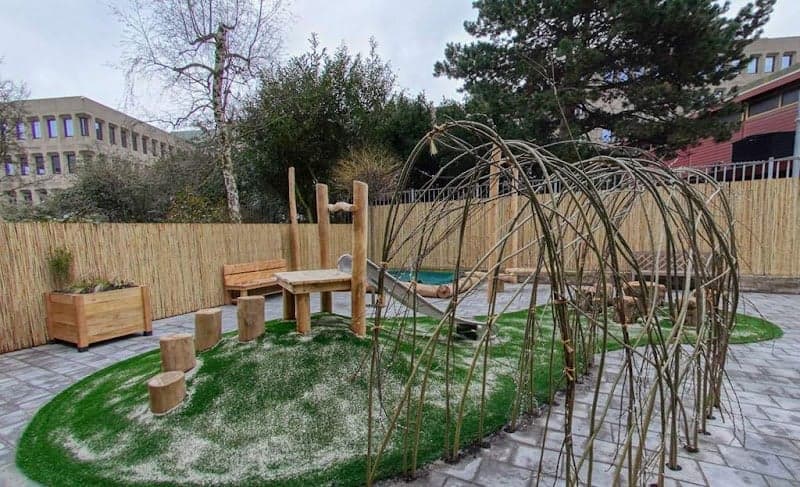 CompaNanny Archipel B.V. foto 4