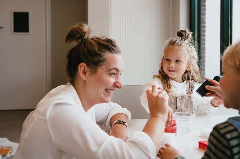 CompaNanny Archipel B.V. foto 5