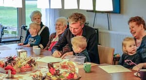 Kinderdagverblijf De Rollebol