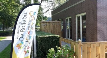 Kinderdagverblijf De Rollebol 2