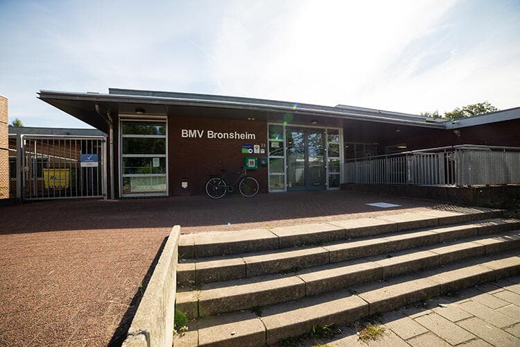 Kinderdagverblijf De Rollebol foto 4