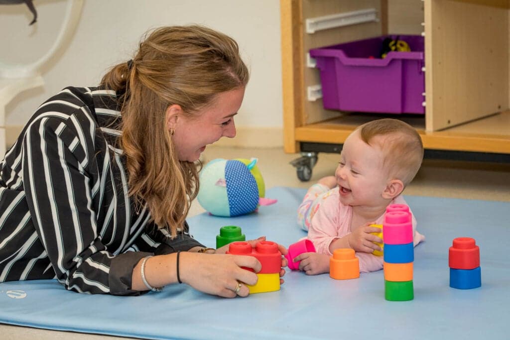 Kinderdagverblijf De Rollebol foto 8