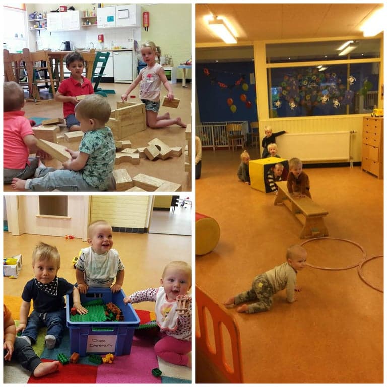 KDV Bolsward Villafleur 2