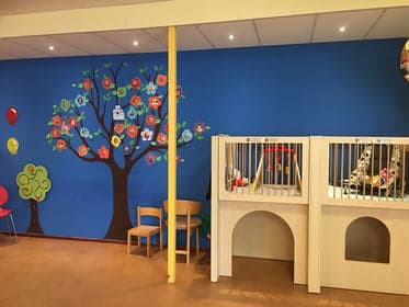 KDV Bolsward Villafleur foto 7