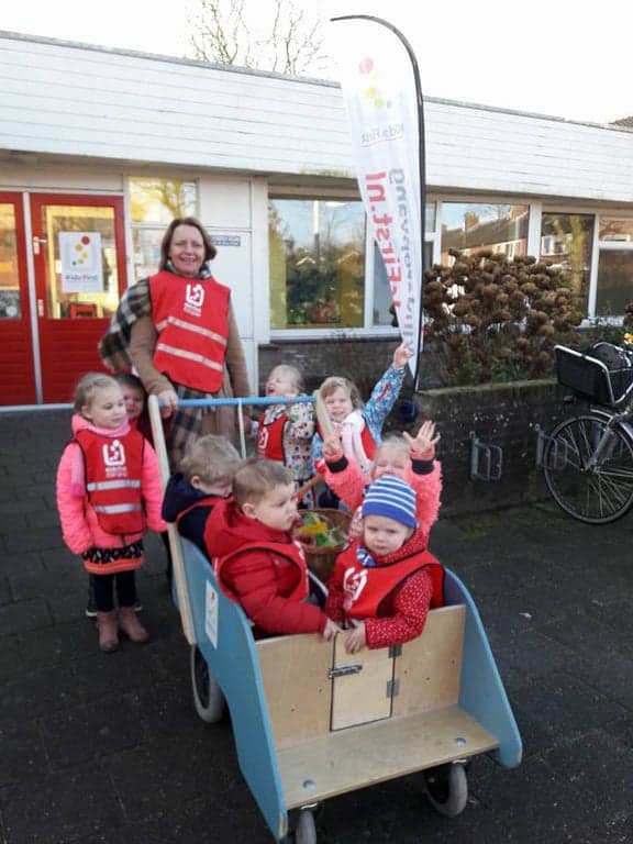 KDV Bolsward Villafleur foto 9