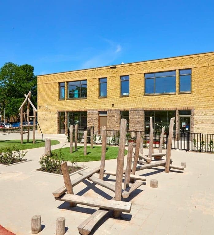 Peutergroep Dronenpark