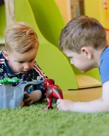 Peutergroep Dronenpark 3