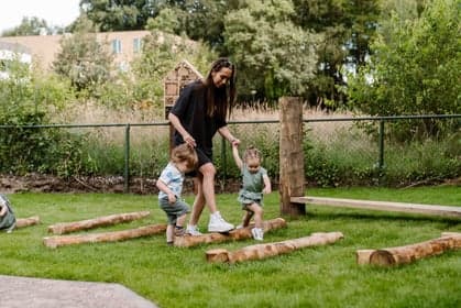 Happy Kids Scherpenzeel BV 3