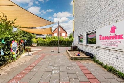 KinderRijk Peuteropvang Linde 2