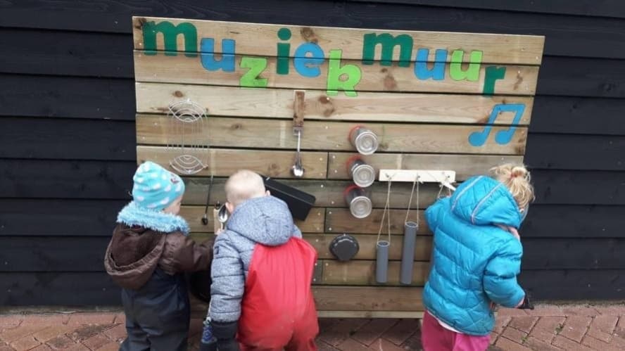 De Sterrenhoeve foto 4