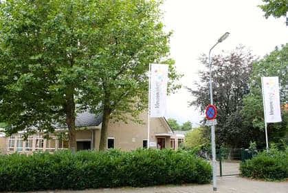 Kindcentrum Het Kleurenorkest 2