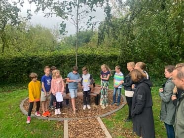 Kindcentrum Het Kleurenorkest foto 8