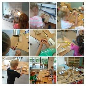 Kindcentrum Het Kleurenorkest foto 10