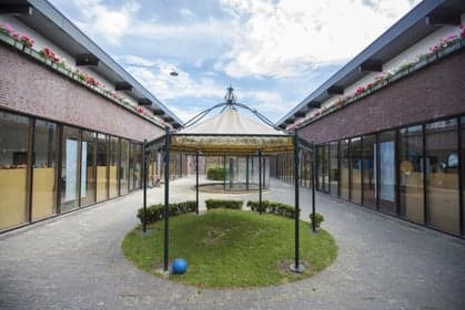 De tuin van Berkel, BSO 3