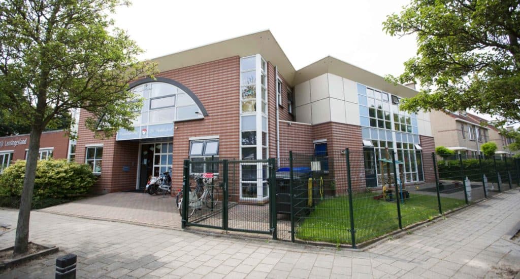 De tuin van Berkel, BSO foto 5