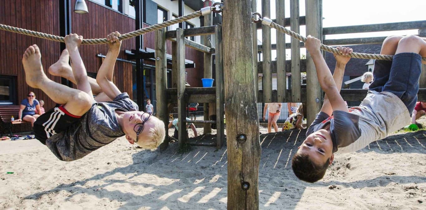 De tuin van Berkel, BSO foto 9