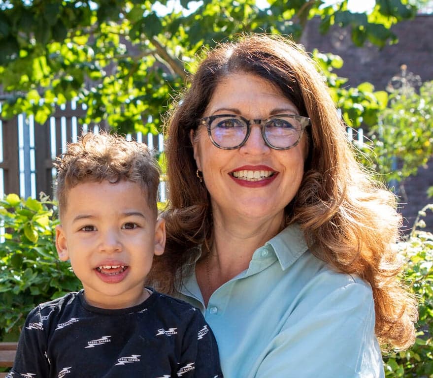 De tuin van Berkel, BSO foto 10