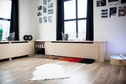 Villa de Buitenkans 2