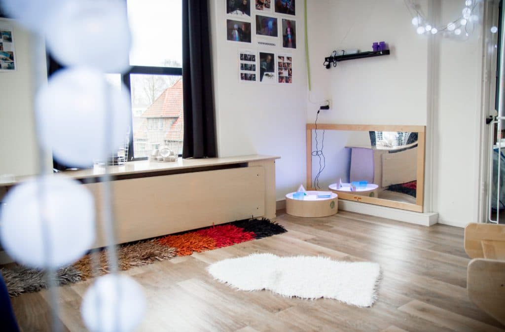 Villa de Buitenkans 3