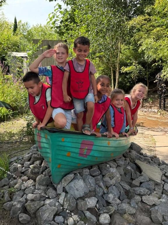 Flexibele BSO Amberrosia foto 4