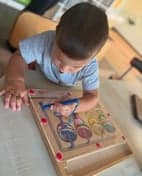 Flexibele BSO Amberrosia foto 6