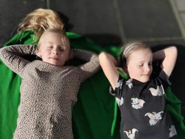 Zo op de Groen van Prinsterer 3