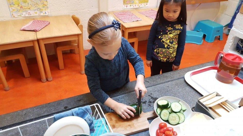 Montessori Kindcentrum Delft foto 6