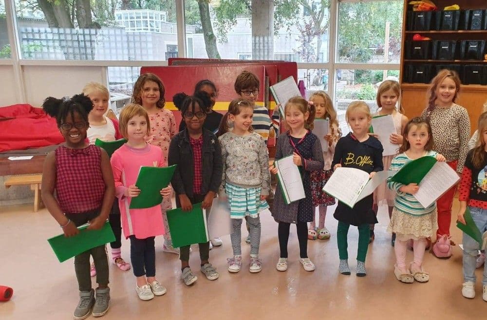 Montessori Kindcentrum Delft foto 7