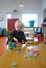 Montessori Kindcentrum Delft foto 8