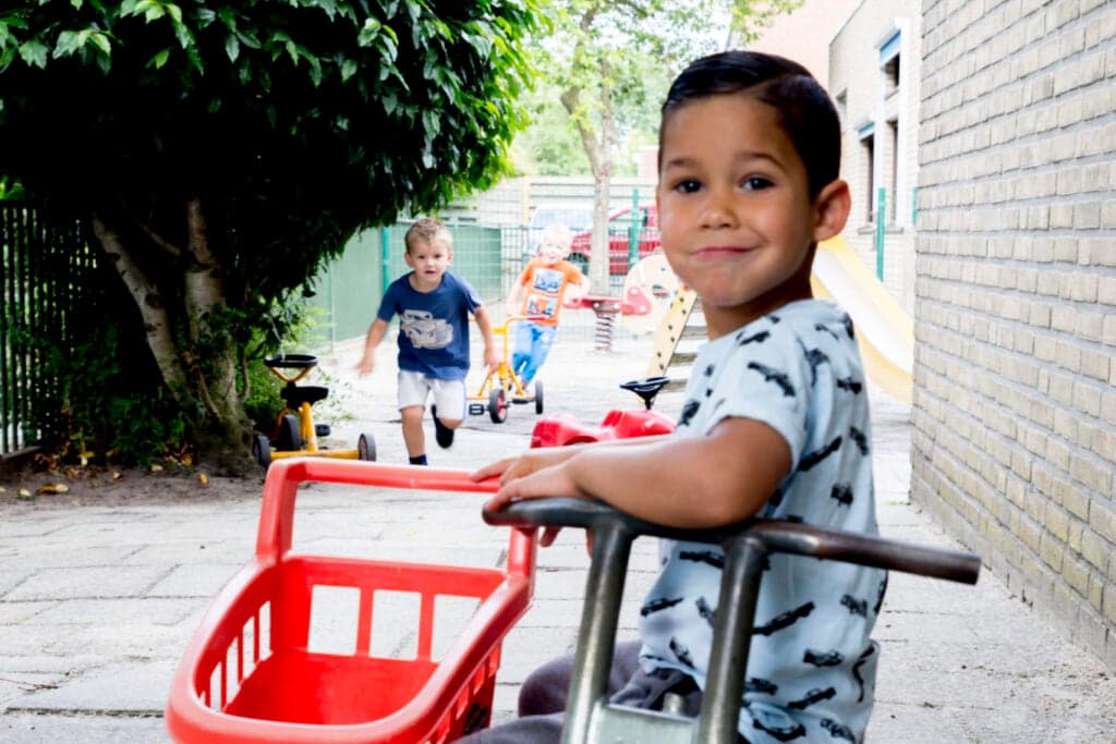 STH IKC Het Zwanenbos