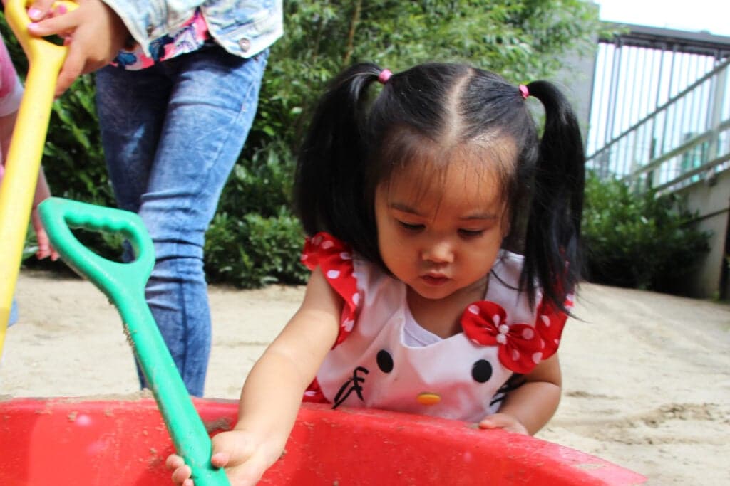 STH IKC Het Zwanenbos foto 8