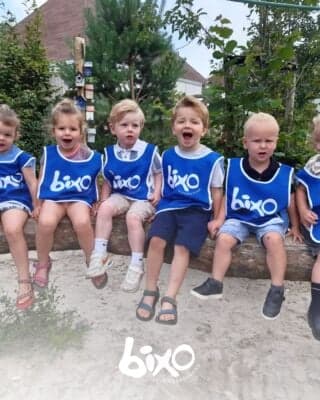 Bixo Kinderopvang Apeldoorn de Fakkel (Peuter) foto 4