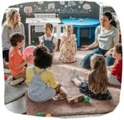 Bixo Kinderopvang Apeldoorn de Fakkel (Peuter) foto 8