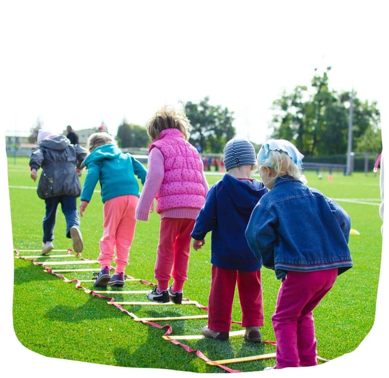 Bixo Kinderopvang Apeldoorn de Fakkel (Peuter) foto 10