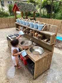 Eigen&Wijzer KDV Oranjekwartier