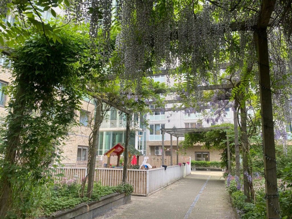 Eigen&Wijzer KDV Oranjekwartier 2