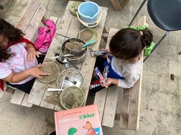 Eigen&Wijzer KDV Oranjekwartier foto 4