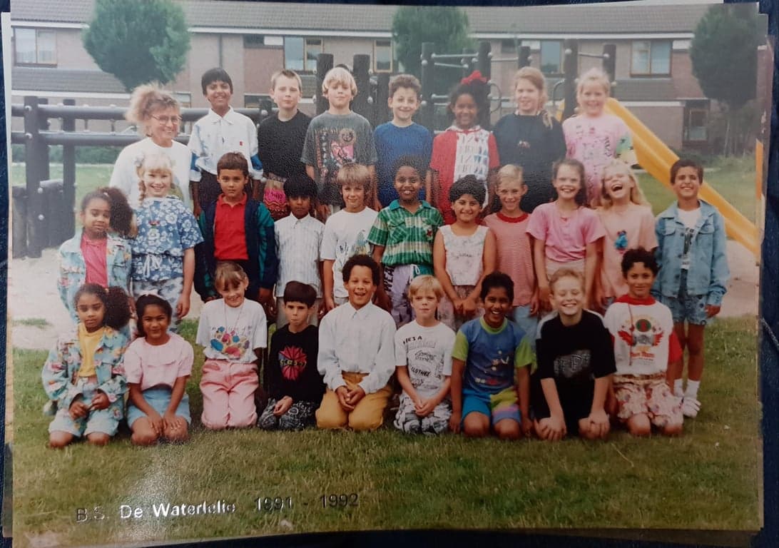 De Waterlelie foto 6