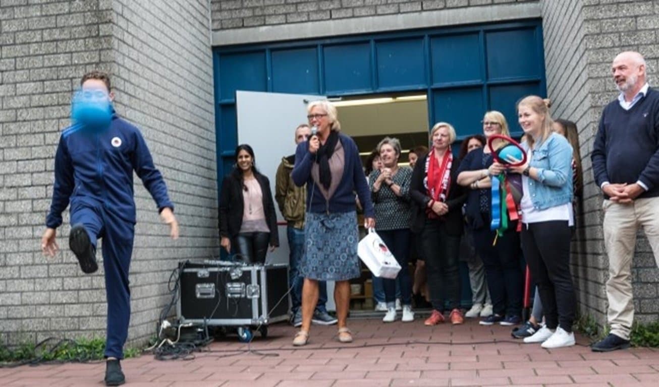 De Waterlelie foto 9