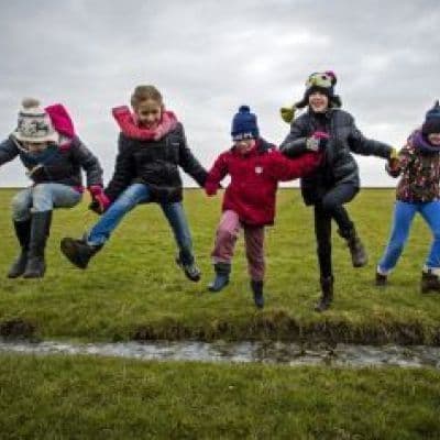 KDV & BSO De Boerderij foto 4