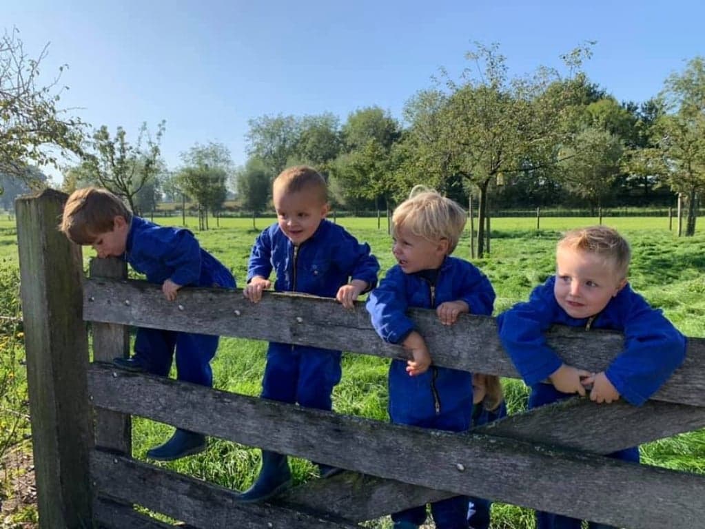 KDV & BSO De Boerderij foto 6